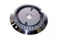 Mechanical Components - C00111759 Fast Brennertraeger [Whirlpool Indesit]